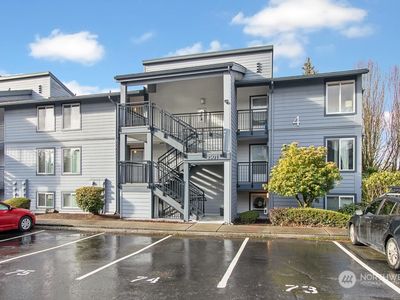 2601 NE 4th St. #431, Renton, WA, 98056
