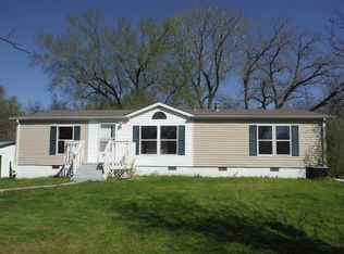 10910 Wilmer Dr, Mulvane, KS 67110