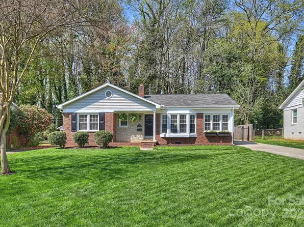 1045 Dresden Dr W, Charlotte, NC 28205