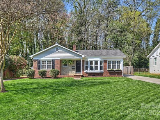 1045 Dresden Dr W, Charlotte, NC 28205