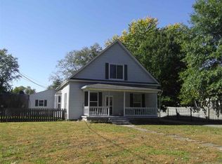 341 S Washington St, Clinton, IN 47842