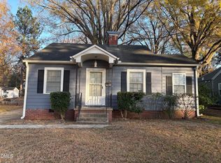 2512 Highland Ave, Durham, NC 27704