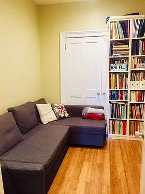 Rented by Moving Forward Real Estate NYC | media 49