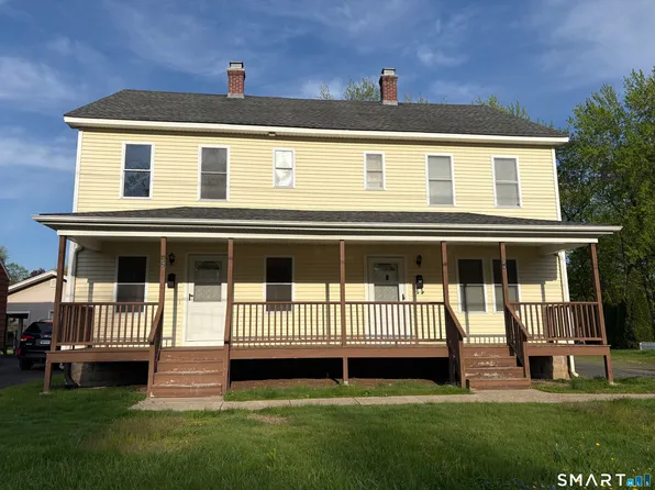 22 Ohear Ave, Enfield, CT 06082