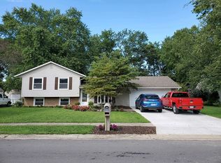 967 Terrace Dr, Heath, OH 43056