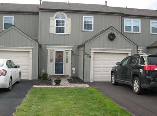 520 Brandywine Dr, Cranberry Township, PA 16066