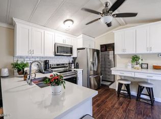 12727 W Glendale Ave Space 106, Glendale, AZ 85307