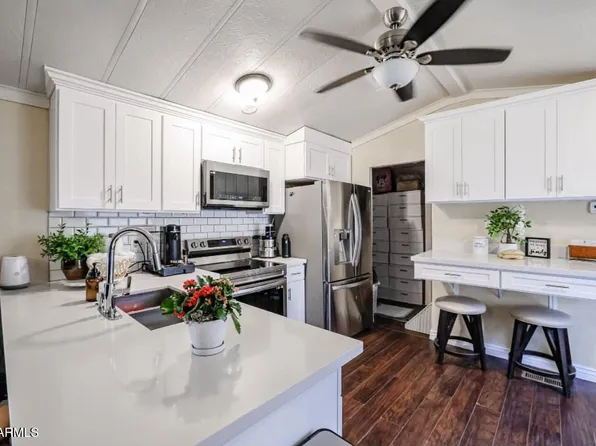 12727 W Glendale Avenue #106, Glendale, AZ 85307