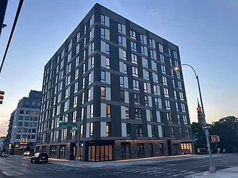 Rented by Brooklyn Group