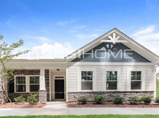 9105 Old Mine Alleyway Rd, Waxhaw, NC 28173