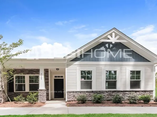 9105 Old Mine Alleyway Rd, Waxhaw, NC 28173