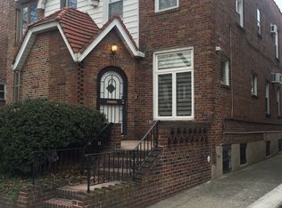 1863 E 33rd St, Brooklyn, NY 11234