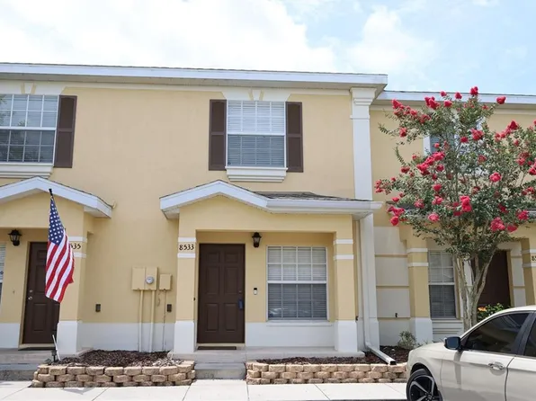 8533 Gablebend Way, Tampa, FL 33647