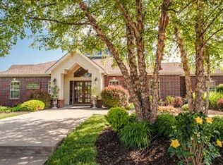 7959 N Flintlock Rd APT G, Kansas City, MO 64158