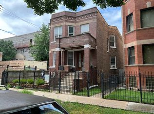 2016 N Sawyer Ave, Chicago, IL 60647