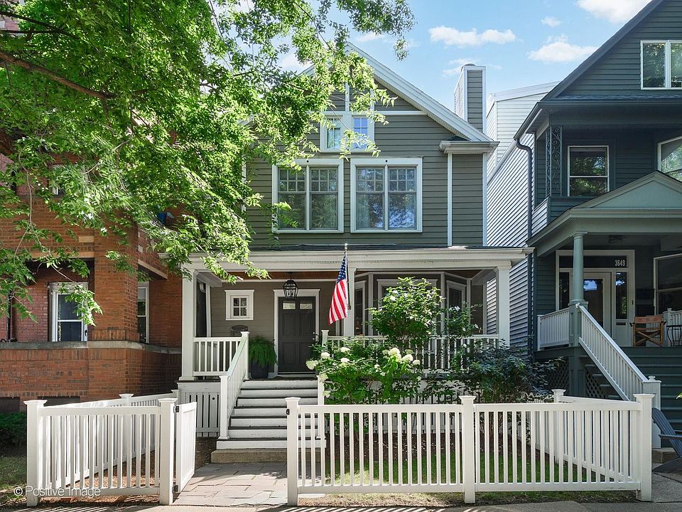 1st image of 3653 N Bosworth Ave