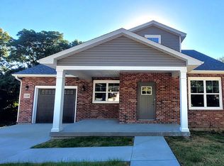 1109 6th St, Boonville, MO 65233
