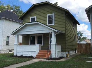 1508 Genessee Ave, Columbus, OH 43211