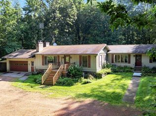 200241 Eagle Rd, Marshfield, WI 54449