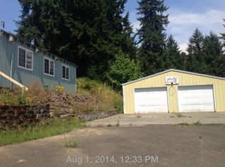 3949 Westside Hwy, Castle Rock, WA 98611