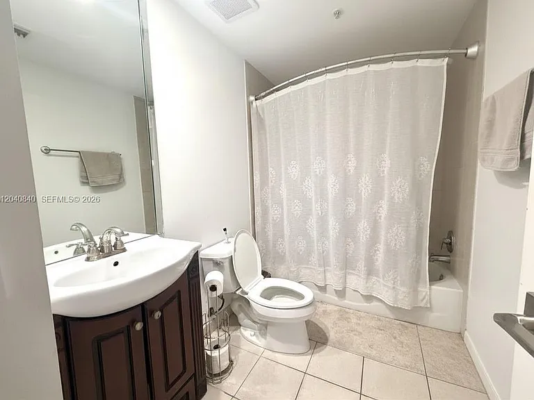 801 Brickell Key Blvd #1704 — Photo 9