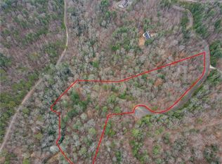 0 Bryant Creek Rd #13, Ellijay, GA 30540