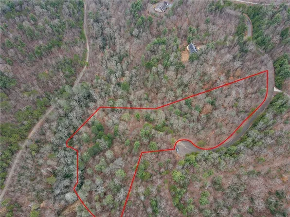 0 Bryant Creek Rd #13, Ellijay, GA 30540
