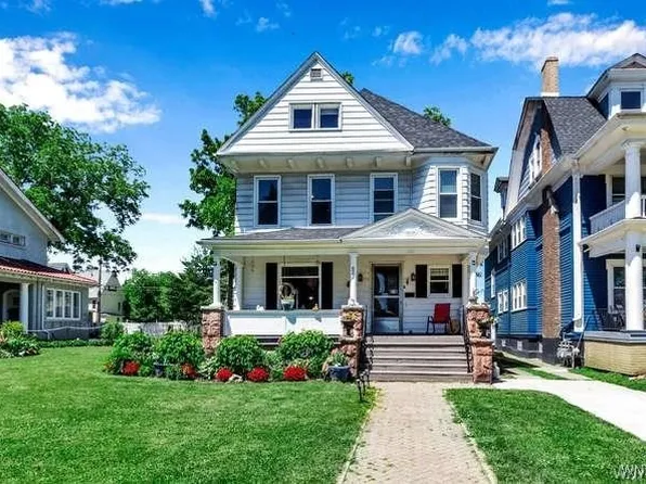 624 Buffalo Ave, Niagara Falls, NY 14303