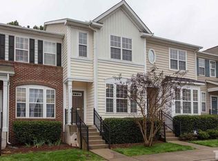 7886 Spungold St, Raleigh, NC 27617