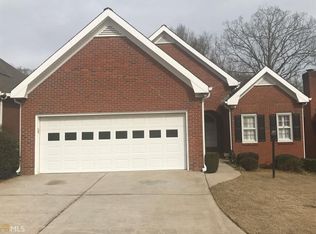 1850 Stockton Walk Ln, Snellville, GA 30078
