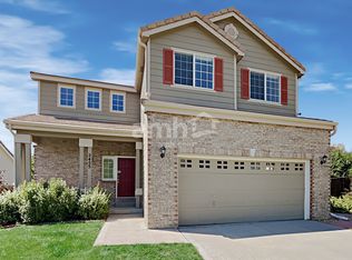 2455 S Argonne St, Aurora, CO 80013