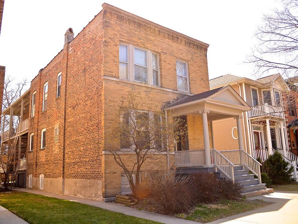 1st image of 4521 N Claremont Ave
