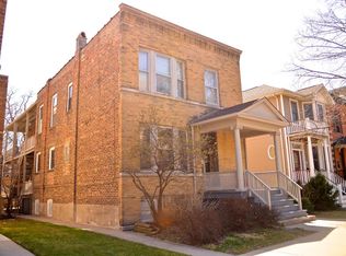 4521 N Claremont Ave, Chicago, IL 60625