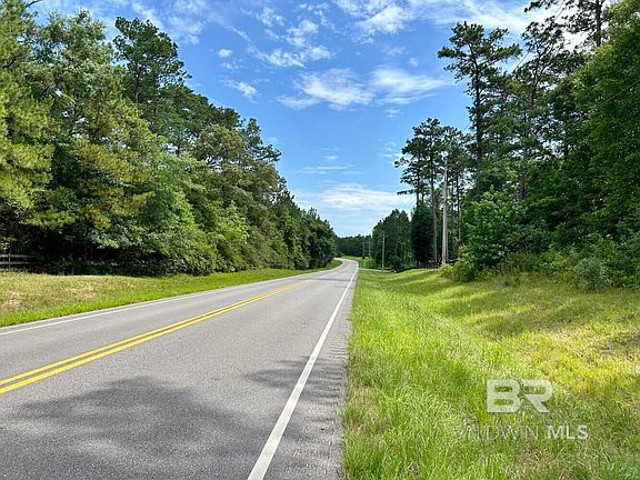 0 State Highway 59 LOT 2, Stockton, AL 36579 | MLS #365843 | Zillow