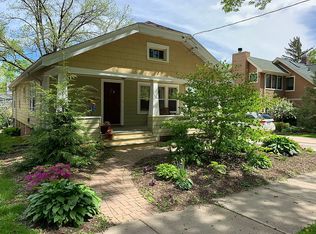 2620 Chamberlain Ave, Madison, WI 53705