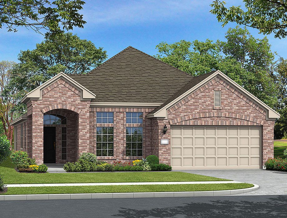 1st image of 16207 Amber Brown Dr