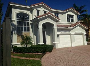 15605 Sw 25 Te, MIAMI, FL 33185