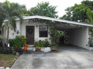 936 NW 13th Ct, Fort Lauderdale, FL 33311