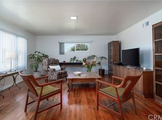 13821 Shoup Ave, Hawthorne, CA 90250