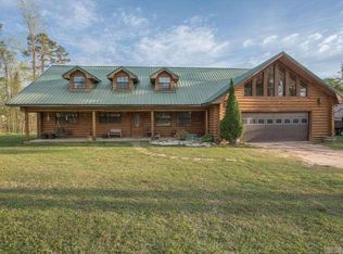 7201 Lake Park Ln, Hensley, AR 72065