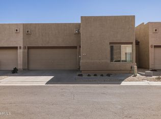 1650 S CRISMON Road #16, Mesa, AZ 85209