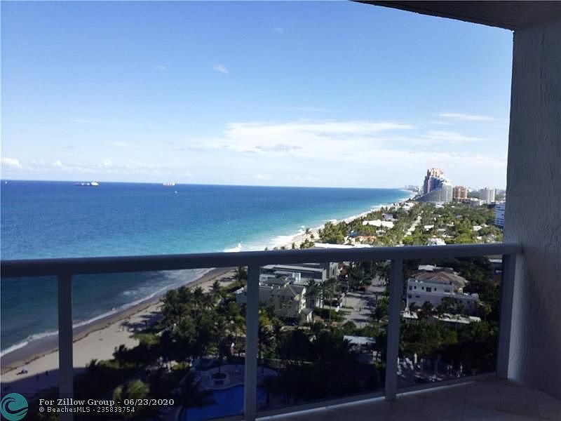 1st image of 3200 N Ocean Dr #1707