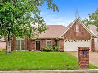 8695 Rivermill Cv, Cordova, TN 38016