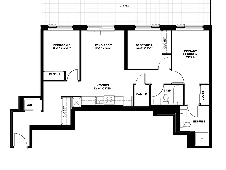 415 Duke St W — Photo 54