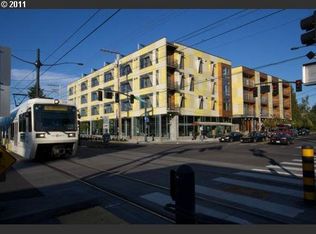 1455 N Killingsworth St APT 411, Portland, OR