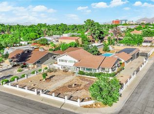 845 Kenny Way, Las Vegas, NV 89107