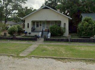 2323 21st Ave #B, Gulfport, MS 39501