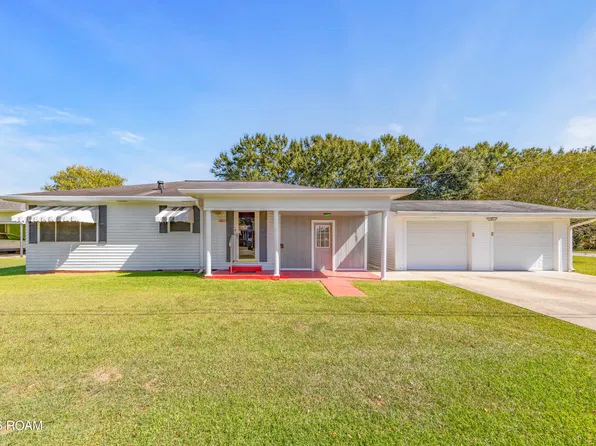 723 S Avenue O, Crowley, LA 70526