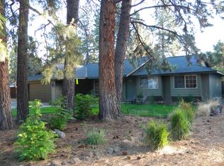 19684 Platinum Way, Bend, OR 97702