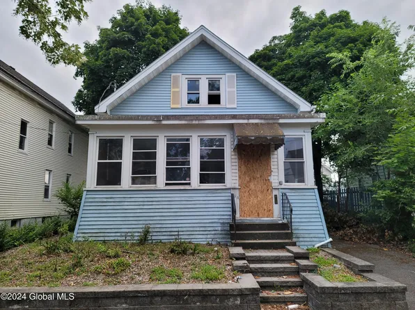 94 Kent Street, Albany, NY 12206